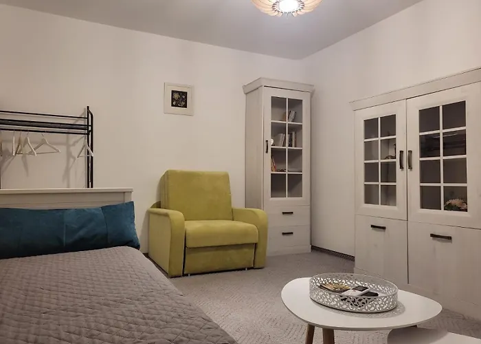Concordia - Apartament Langa Cazino