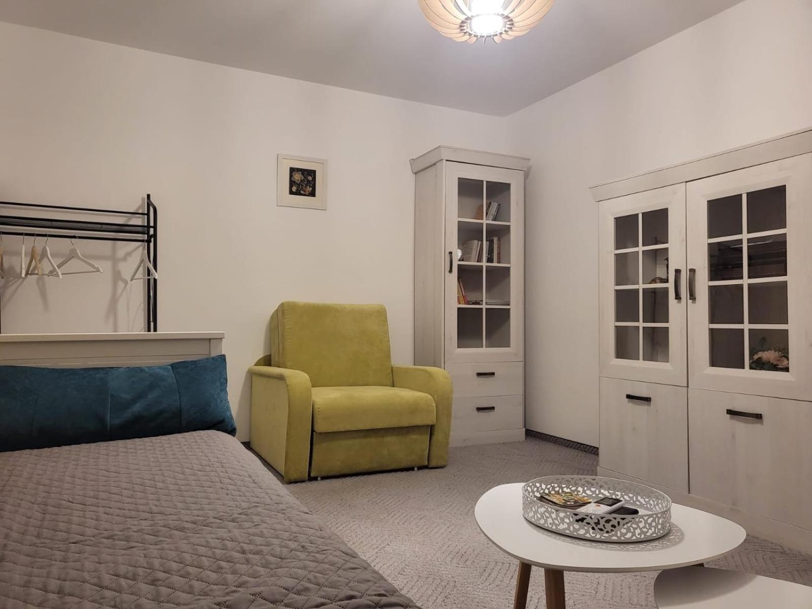 Appartement Concordia - Langa Cazino