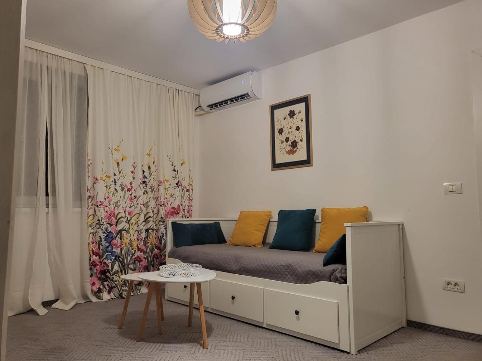 Concordia - Langa Cazino Appartement *